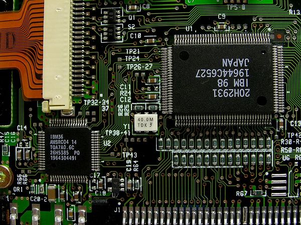 Cosmo's Computer Tips